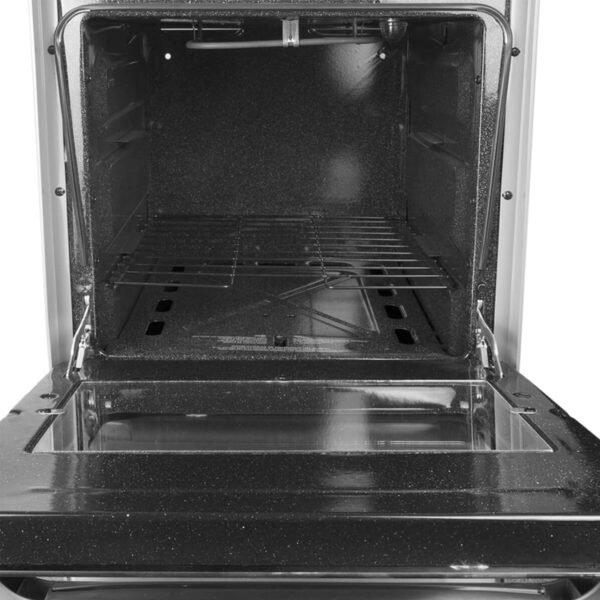 Estufa con horno a gas de 4 Puestos AB 201-6 GT - Imagen 9