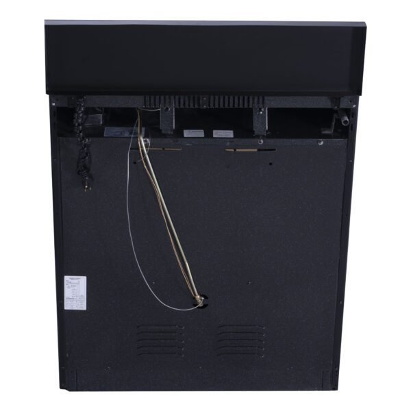 Estufa con horno a gas de 6 Puestos (RG 803-6 GT TC) - Imagen 4