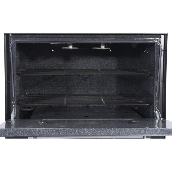 Estufa con horno a gas de 6 Puestos (RG 803-6 GT TC) - Imagen 7