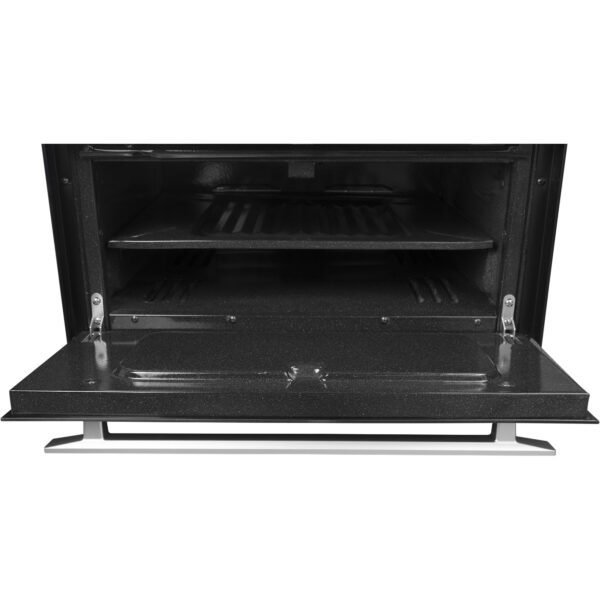 Estufa con horno a gas de 6 Puestos (RG 803-6 GT TC) - Imagen 8