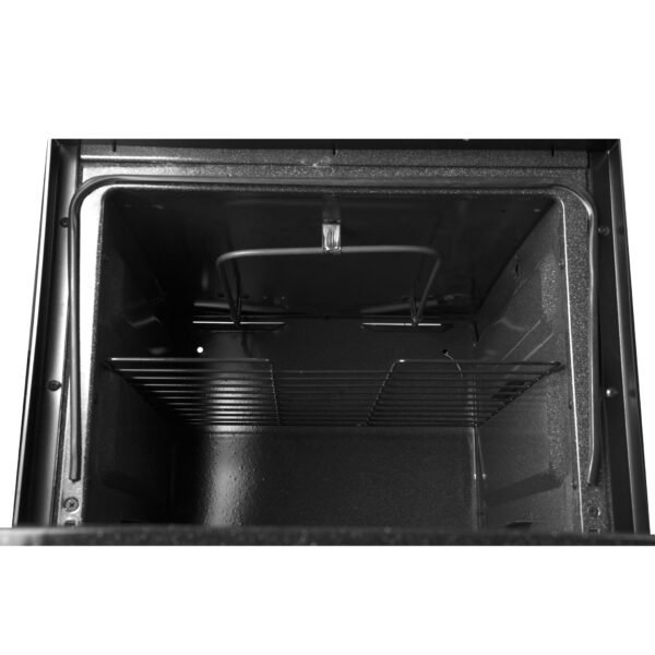 Estufa con horno a gas de 4 Puestos (AG 202-4 GT) - Imagen 10
