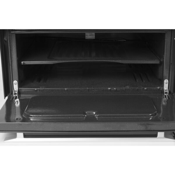 Estufa con horno a gas de 4 Puestos (AG 202-4 GT) - Imagen 11