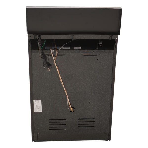 Estufa con horno a gas de 4 Puestos (AG 202-3 GT) - Imagen 4