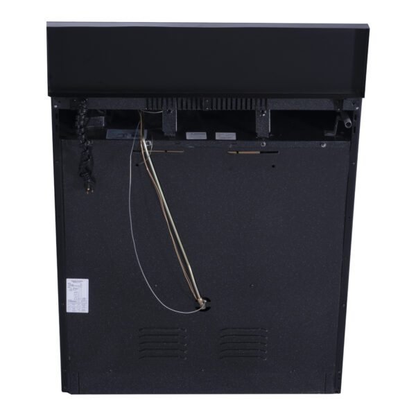 Estufa con horno a gas de 6 Puestos (RG 803-3 GT) - Imagen 4