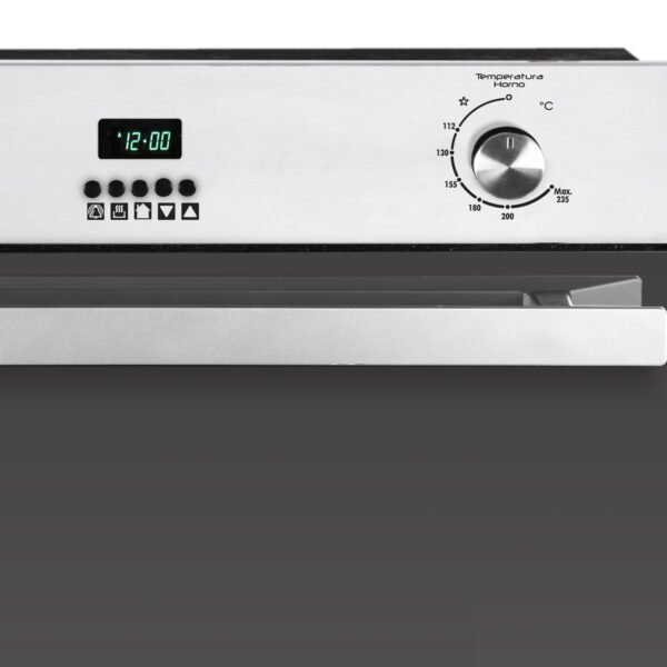 HORNO HGE 24 V GTL T - Imagen 6