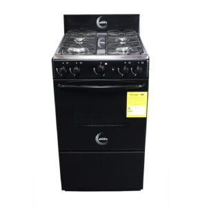 ESTUFA CON HORNO AT 101-5