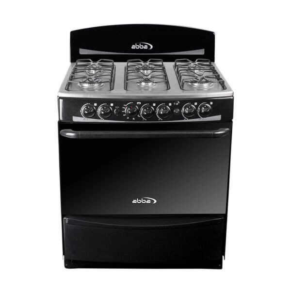 Estufa con horno a gas de 6 Puestos (RG 802-3) - Imagen 3