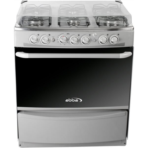 Estufa con horno a gas de 6 Puestos (RG 802-4 GT) - Imagen 13