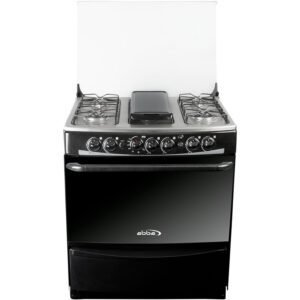 Estufa con horno a gas de 6 Puestos (RG 802-4 GT)