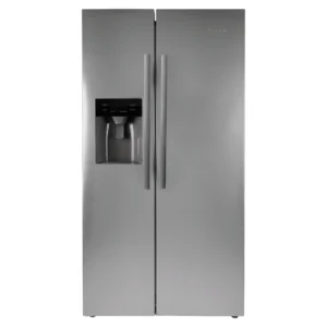 Nevecón 490 Litros Side By Side SSANF660X 2P