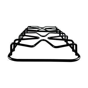 ARMADA PARRILLA DOBLE ALAMBRON 20" 39mm Mate