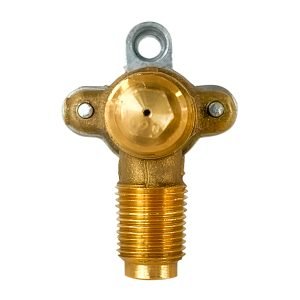 VALVULA SOBREMESA TURASGAS  (57) GN