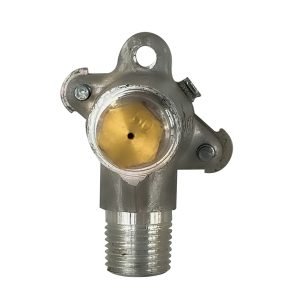 VALVULA GAS COPRECI GLP # 70 (0.70 mm)