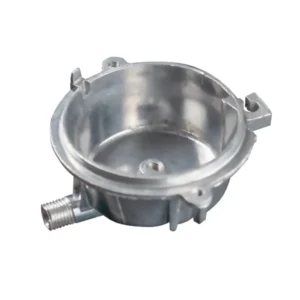 COPA PORTAINYECTOR QUEMADOR ULTRA RAPIDO