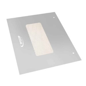 VIDRIO PUERTA HORNO 20" REFLECTIVO