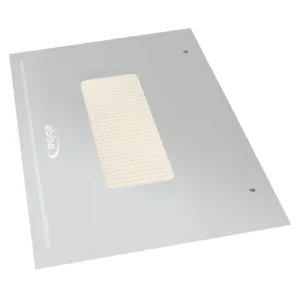 VIDRIO PUERTA HORNO COCINA 24"AG202-3/4 600mmX428m