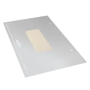 VIDRIO PUERTA HORNO COCINA 30"VIDRIO REFLECTIVO 753x4