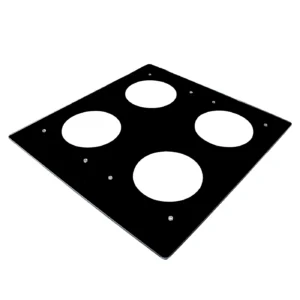 VIDRIO MESA COCINA 20" (516x540) AG101-5