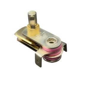INTERRUPTOR BIMETALICO