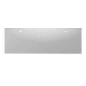 VIDRIO REFLECTIVO PUERTA ASADOR 30"753x249x4mm