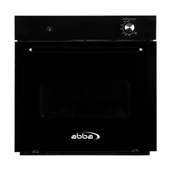 HORNO HGE 60 V N - Imagen 2