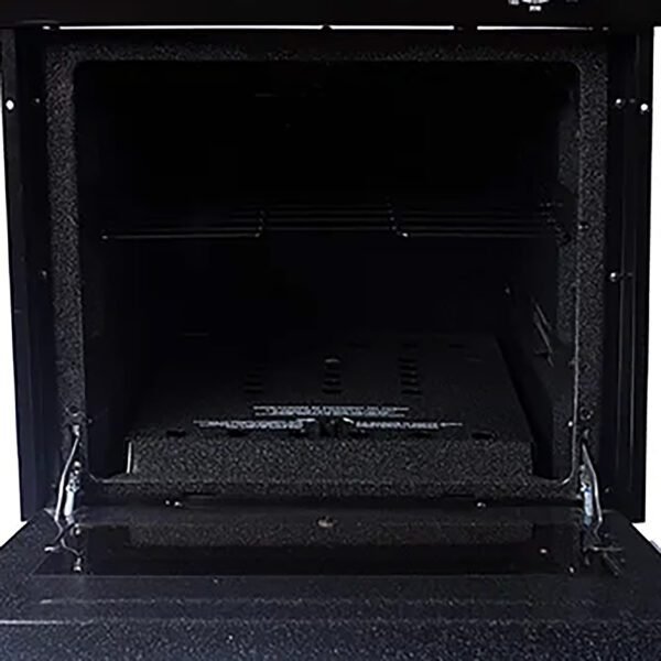 HORNO HGE 60 V N - Imagen 4