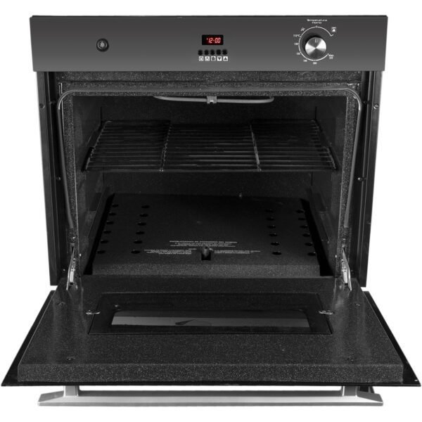 HORNO HGE 60 VE GTL - Imagen 5